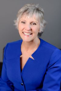 Gwen Kinsey