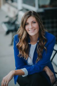 Michelle Niehues